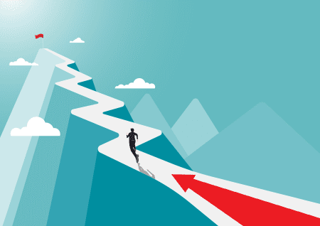 Mit Online Marketing Agentur an die Spitze