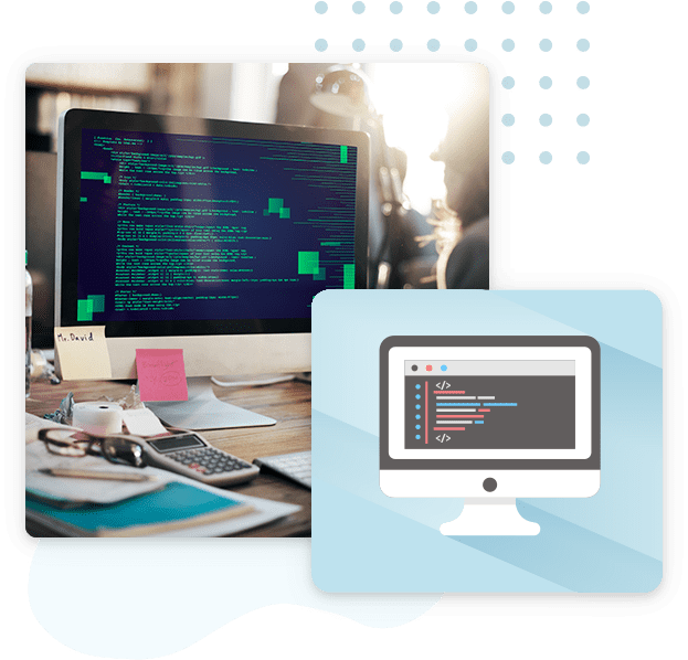 Webprogrammierung von Profis