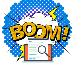 Suchintention:
Ihre Atomwaffe für bombastische SEO Erfolge!