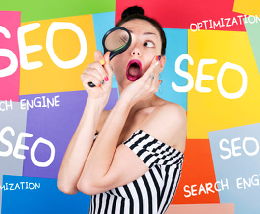 SEO Glossar