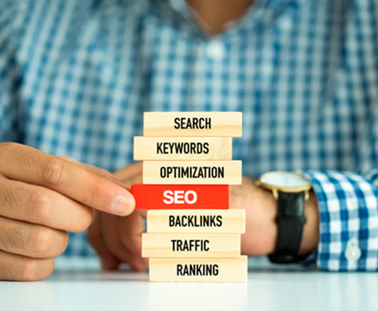 Allgemeine SEO Informationen